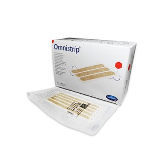Omnistrip 6 x 101 mm, 2 x 5 ST