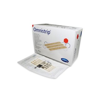 Omnistrip flex 3 x 76 mm