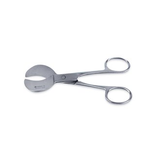 Škare za pupkovinu 10,5 cm, Gima