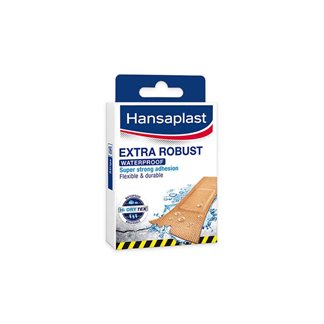 Flaster hansaplast extra robust vodootporan