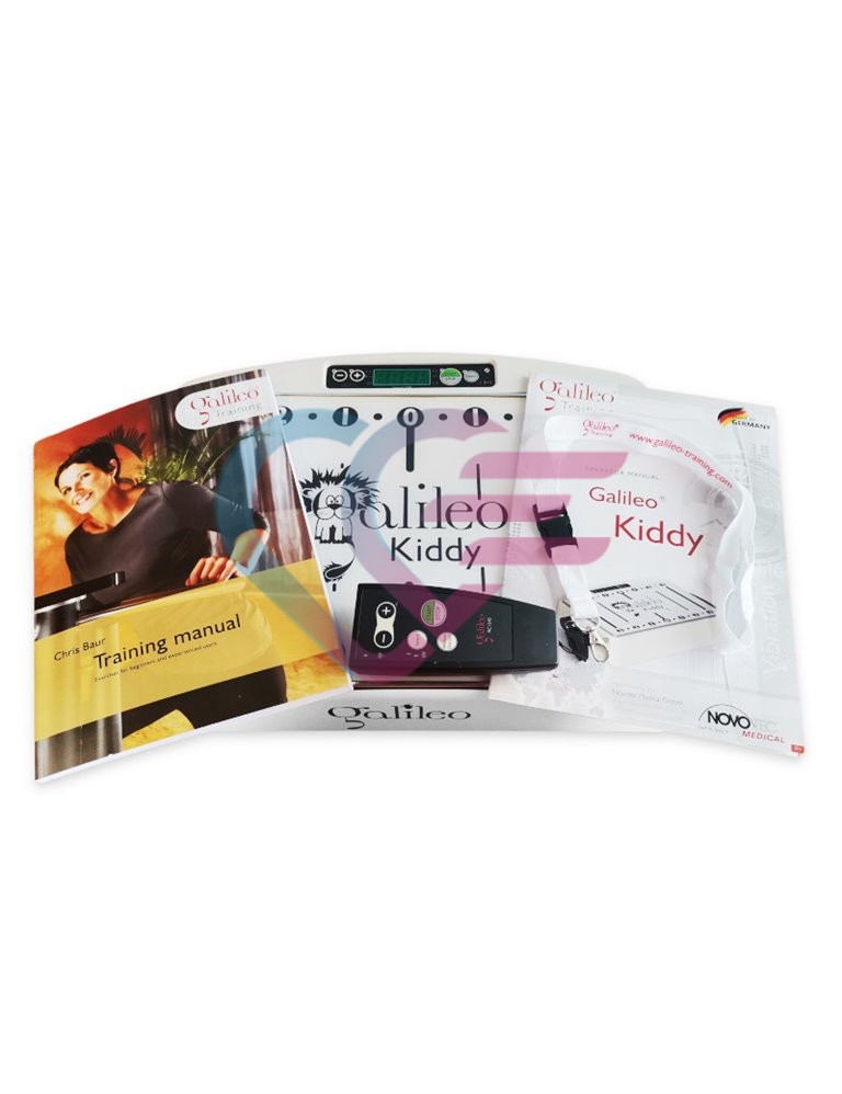 Galileo kiddy