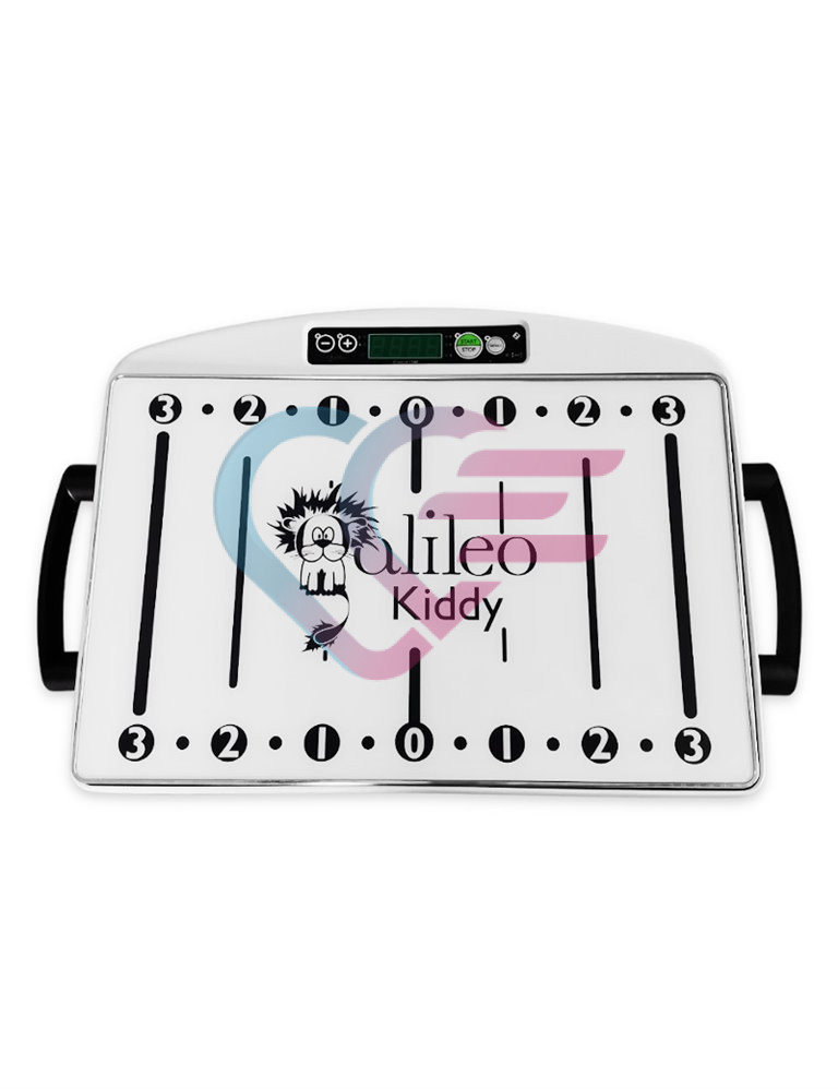 Galileo kiddy