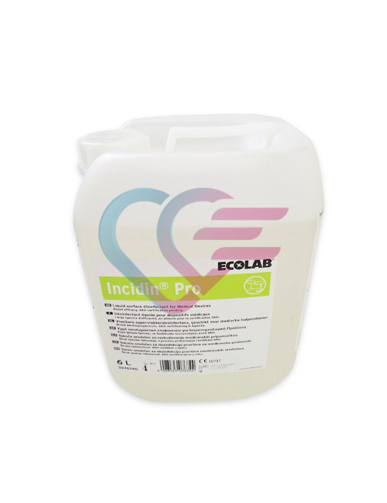 Incidin pro 6 l