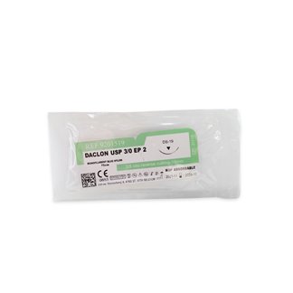 Konac Daclon Nylon monofil 75 cm EP2 3/0 igla 3/8 cir. cut 19 mm