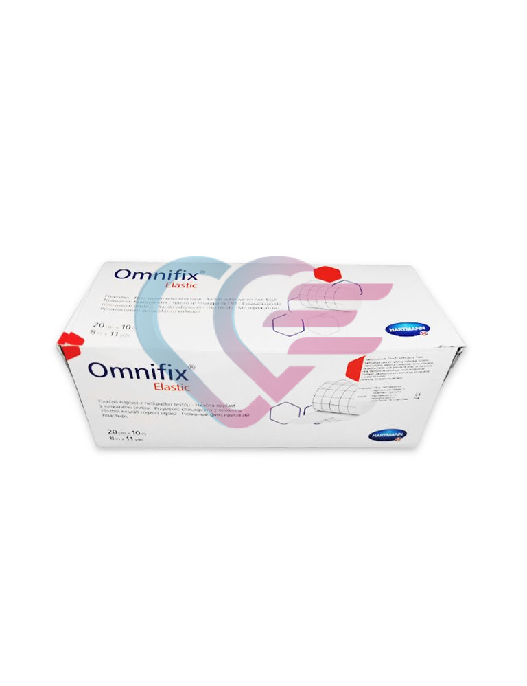 Omnifix 20 cm x 10