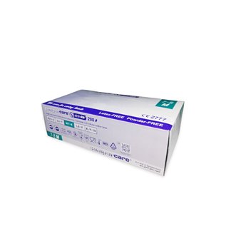Rukavice nitril sempercare nitril skin2, veličina M