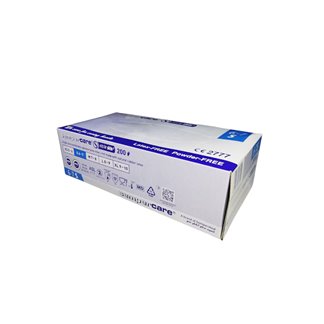 Rukavice nitril sempercare nitril skin2, veličina S