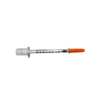 Šprica inzulinska BD micro fine plus 0,5 ml, 30 g