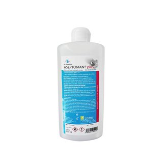 Aseptoman Plus 500 ml