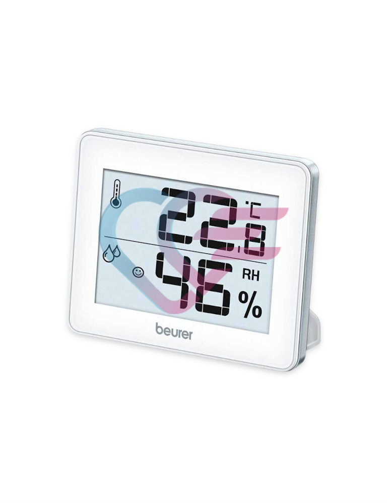 Beurer HM 16 termohigrometar sobni