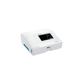 EKG CP 150i, 12 kanalni, LCD zaslon