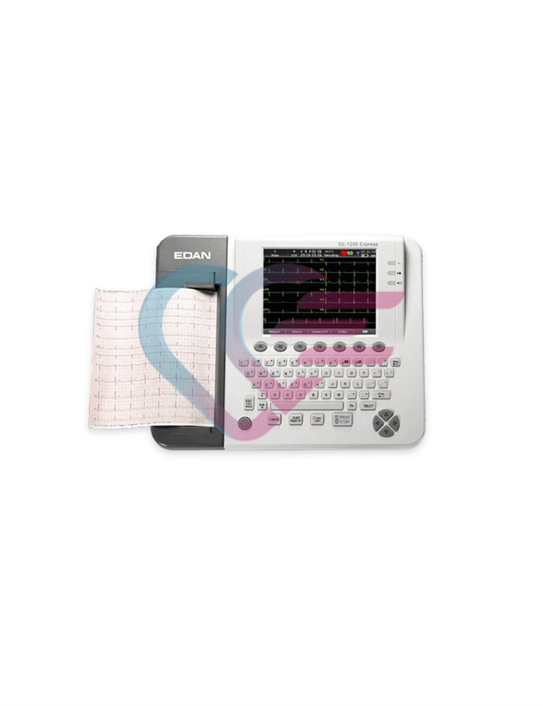 EKG uređaj Edan SE1200 express, basic