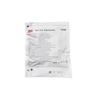 Elektroda za EKG red dot 2238