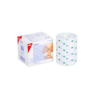 Flaster Medipore 10 cm x 10 m