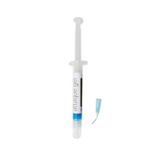 Gel attaque 37% fosforna kiselina, 3g