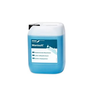 Manisoft 6 l