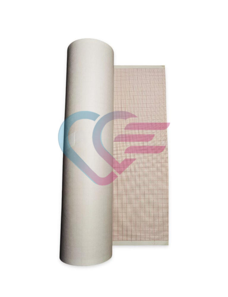 Papir EKG op 69-TE 210 x 30 m