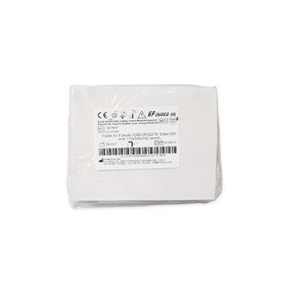 Papir EKG za Fukuda 7202, OP222TE, EDAN 601, 110 x 140 x 142 EFM