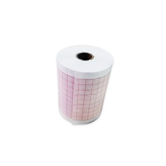 Papir za EKG BTL 58 x 25 rola, EFM