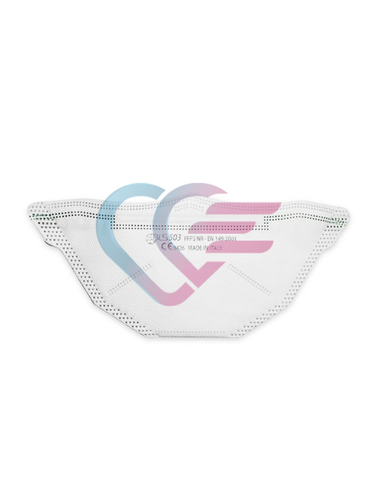 Respirator FFP3 bez ventila