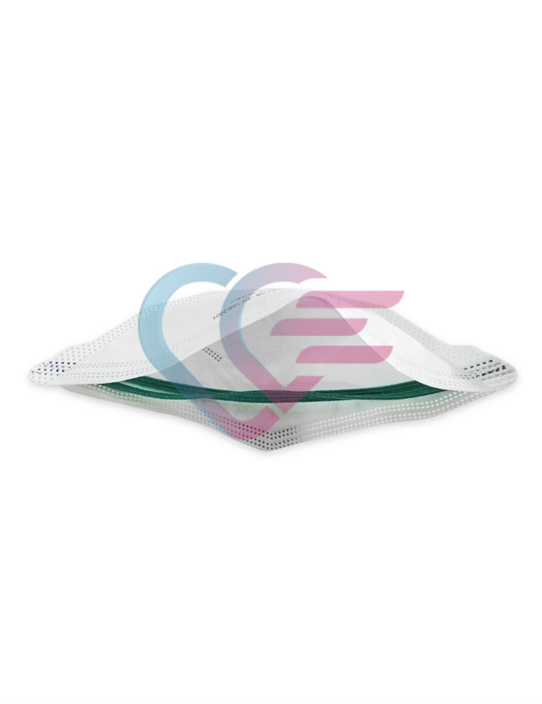 Respirator FFP3 bez ventila