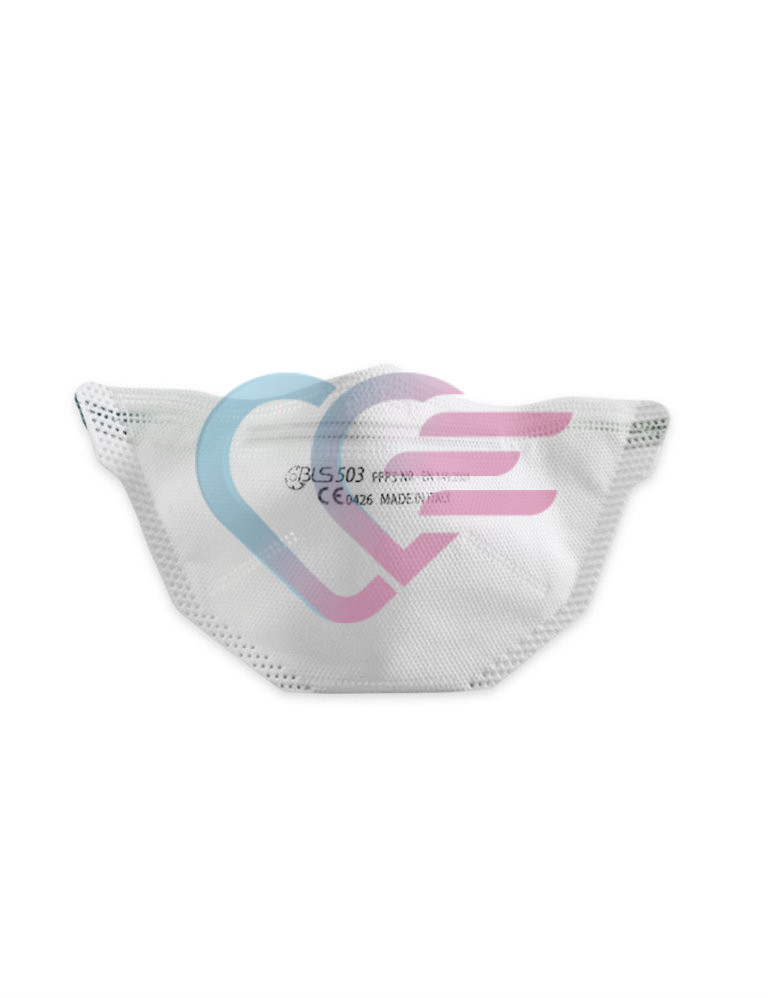 Respirator FFP3 bez ventila