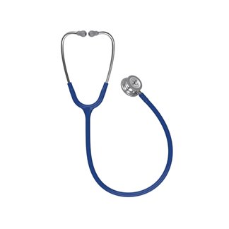Stetoskop Littmann classic III, boja mornarsko plava