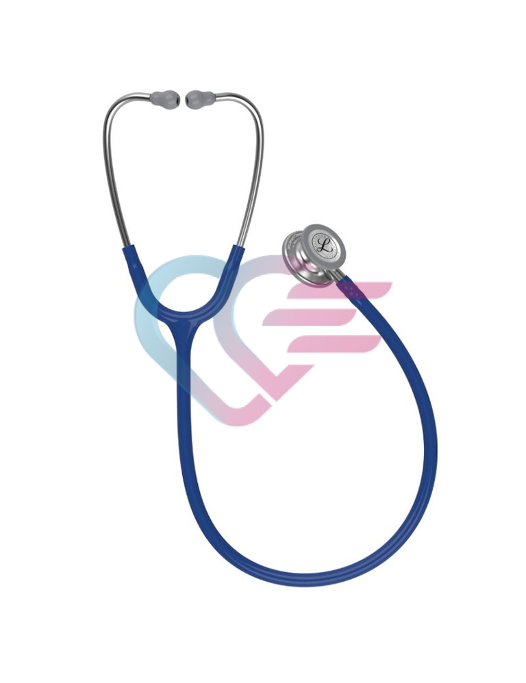 Stetoskop Littmann classic III, boja mornarsko plava