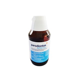 Tekućina za ispiranje usta Paradontax, 300 ml