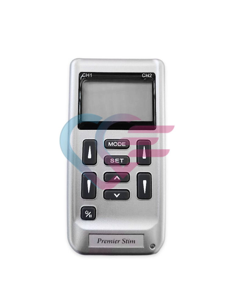 Tens EMS EM-6000, 2 kanalni, Everyway