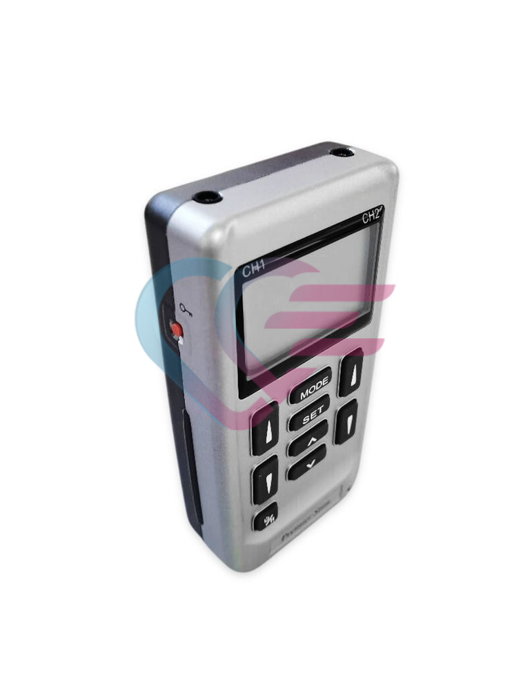 Tens EMS EM-6000, 2 kanalni, Everyway