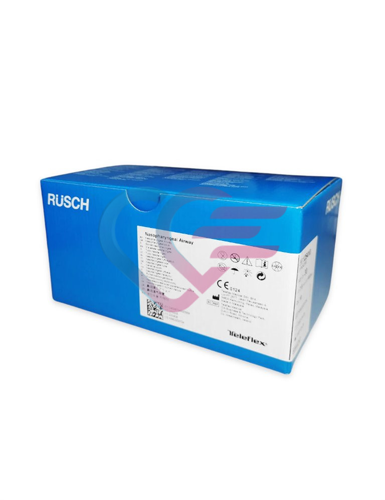 Tubus nazofaringealni PVC
