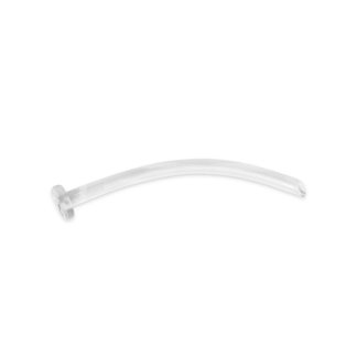 Tubus nazofaringealni PVC, CH16, 3,5 mm