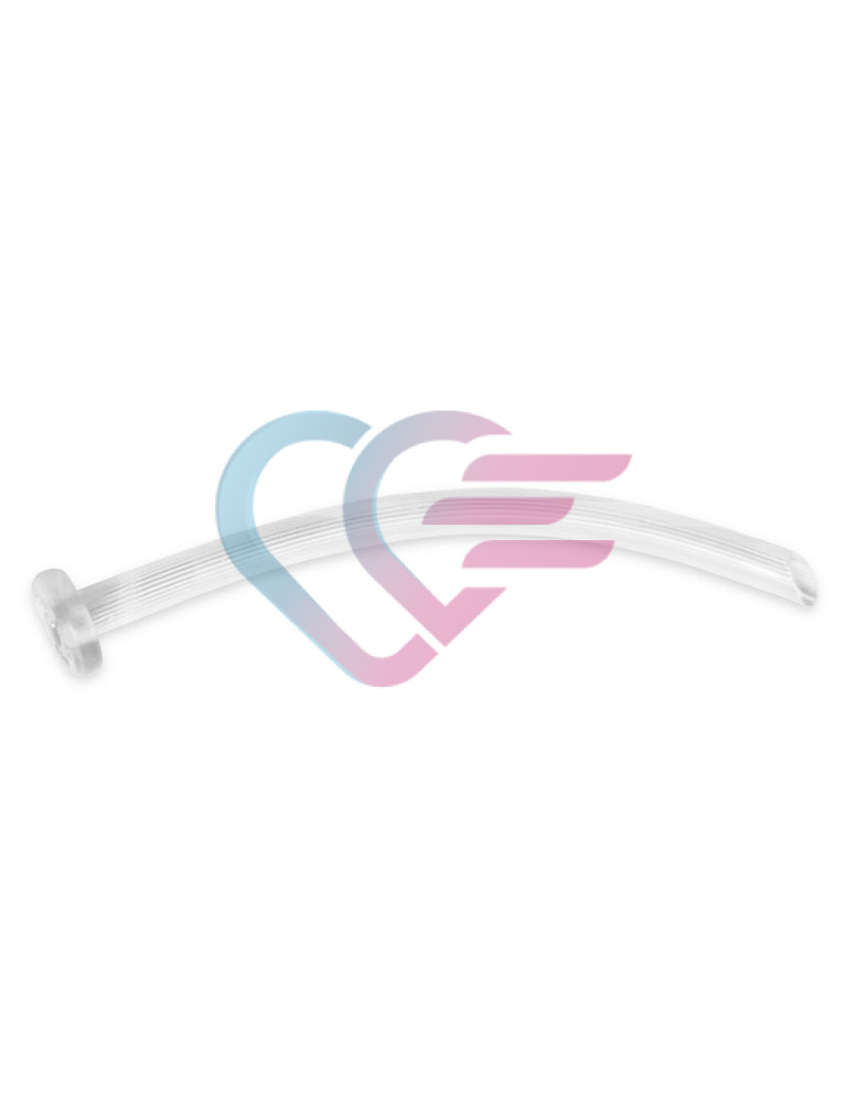 Tubus nazofaringealni PVC, CH16, 3,5 mm