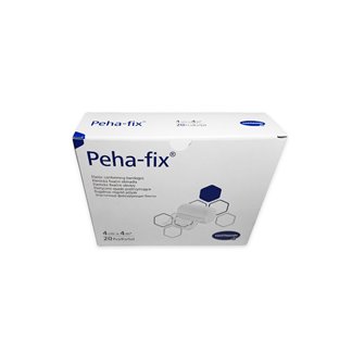 Zavoj elastični peha fix ost 4 cm x 4 m