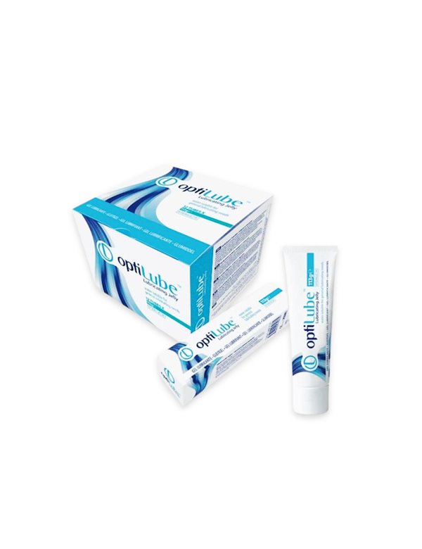 Lubrikatni gel Optilube 113g