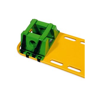 Imobilizator glave standardni, green meber