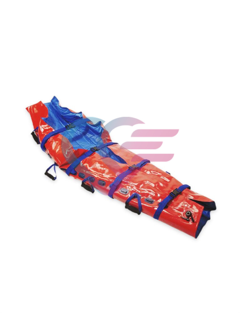 Madrac za imobilizaciju, vakumski 210 x 100 cm, 8 kg