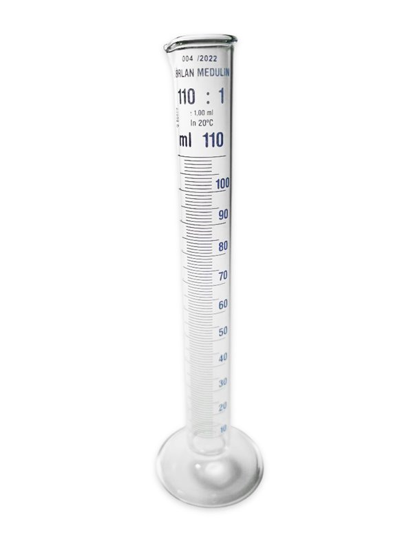 Menzura 100 ml