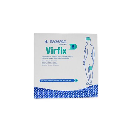 Mrežica vivafix br. 5, 25 m
