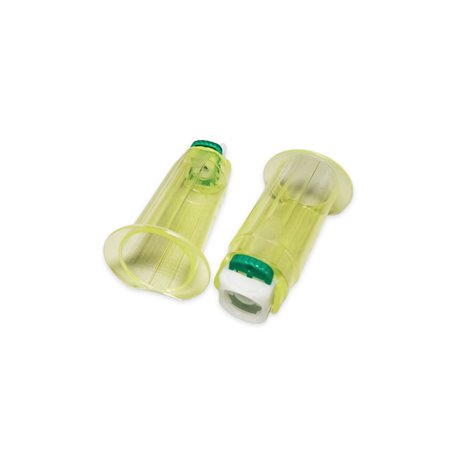 Nastavci za igle autom. pronto, quick release holder