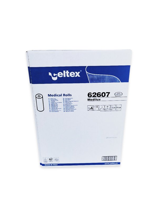 Papir medicinski 60 cm x 80 m, rola
