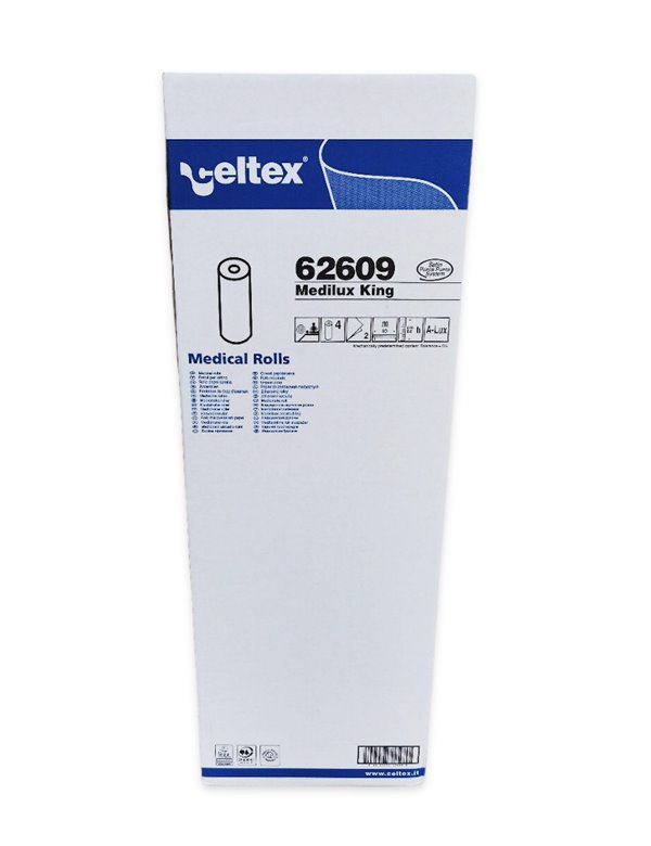 Papir medicinski 84 cm x 80 m, rola