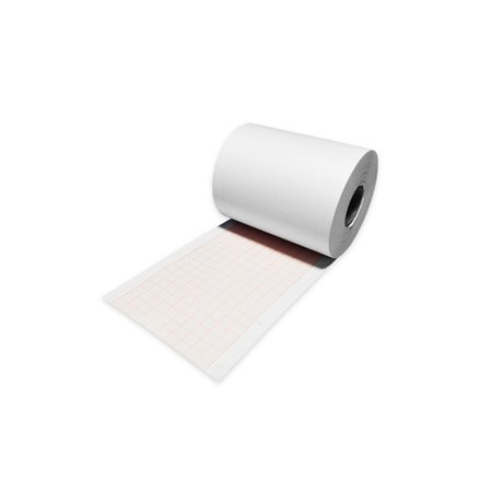 Papir za EKG za fukuda Nihon Kohden Carewell 63 x 30 m, efm