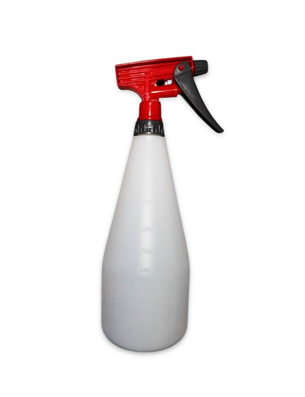 Boca s raspršivalem 1000 ml