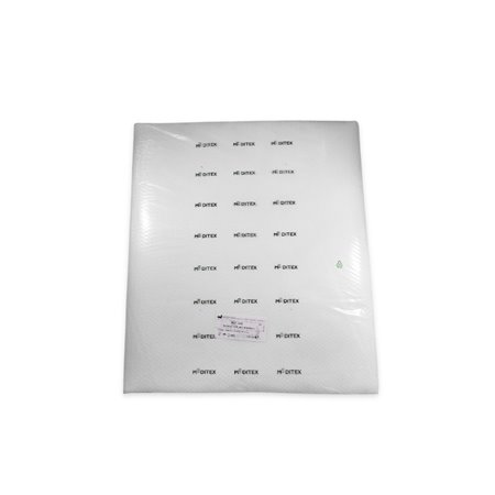 Brisač Airlaid 40 x 45 bijeli
