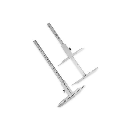 Klizni kaliper po Martinu 0-200 mm