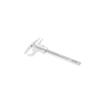 Klizni kaliper s nonijusom (1-10 mm)