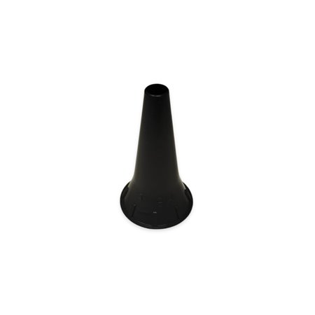 Lijevak za otoskop jednokratni fi 4.0 mm