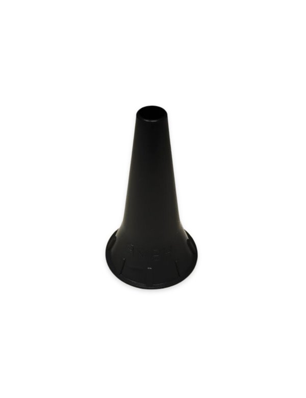 Lijevak za otoskop jednokratni fi 4.0 mm